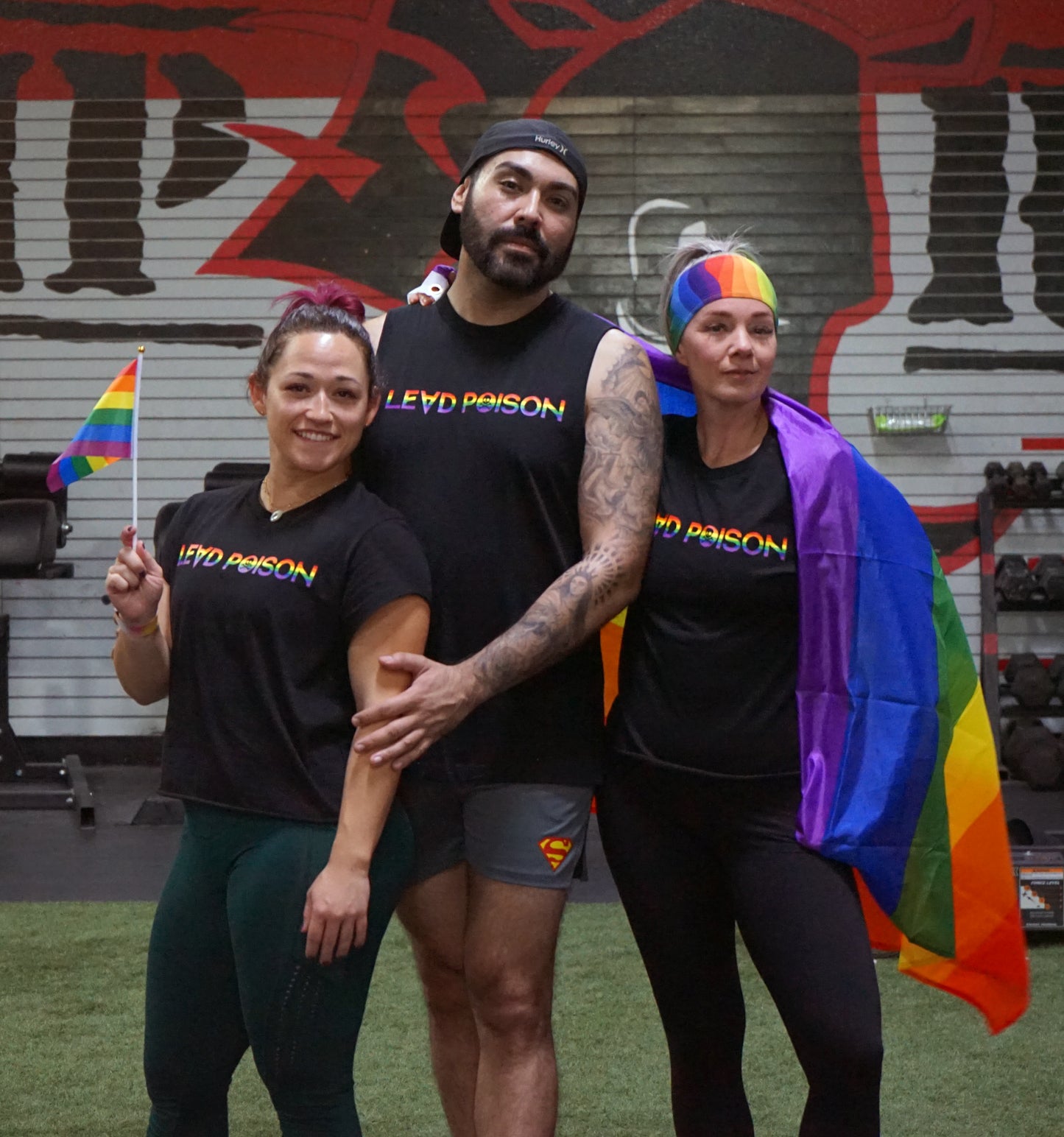 PRIDE 2023