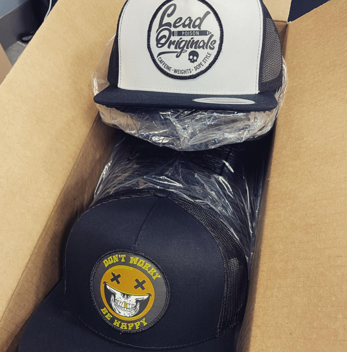 Trucker Hat