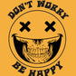 Don't Worry Be Happy