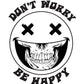 Don't Worry Be Happy