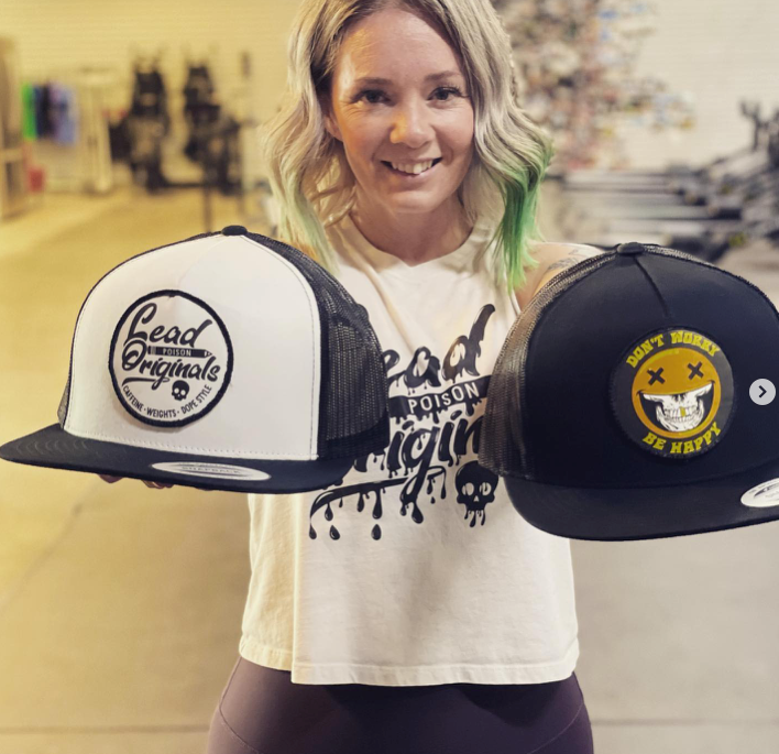Trucker Hat