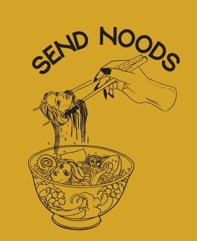 Send Noods